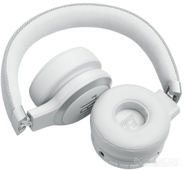 Наушники JBL Live 670NC (белый), фото 7