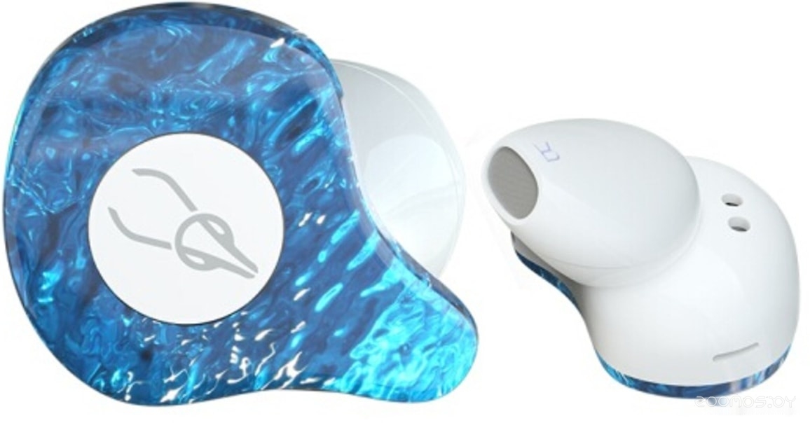 Наушники Sabbat X12 Pro (ice soul white), фото 3