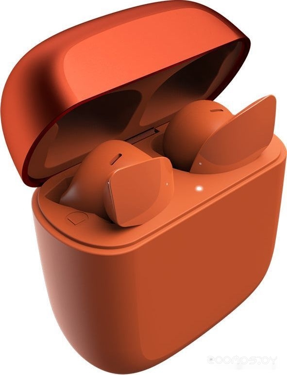 Наушники Sabbat JetPods (коралловый), фото 2