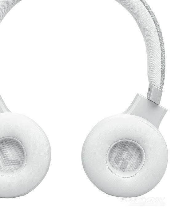 Наушники JBL Live 670NC (белый), фото 9