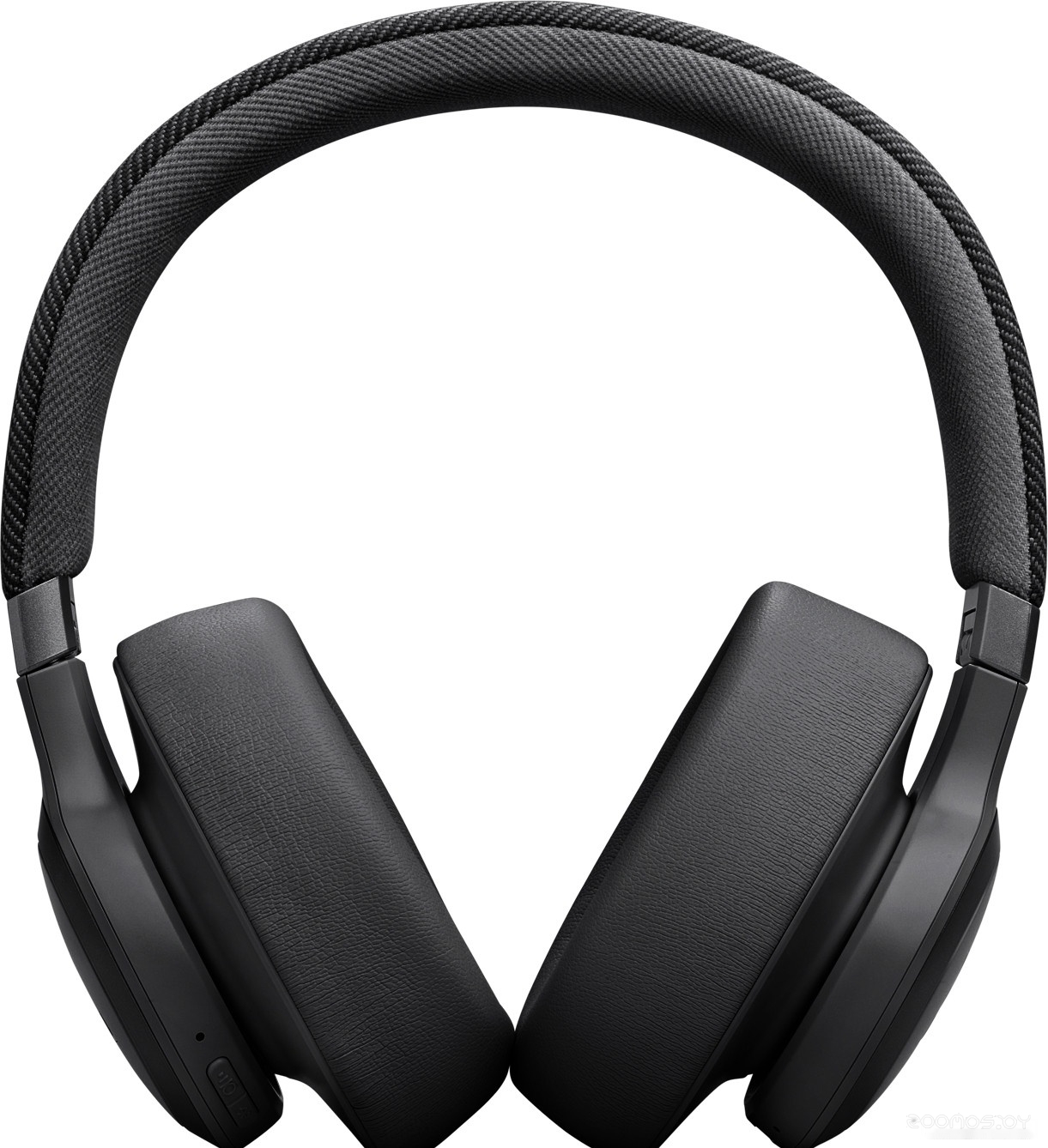 Наушники JBL Live 770NC (черный), фото 2