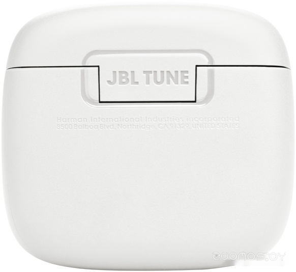 Наушники JBL Tune Flex (белый), фото 3