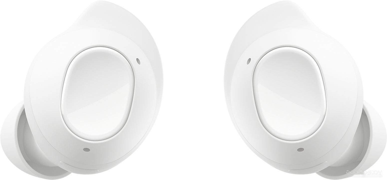 Наушники Samsung Galaxy Buds FE (белый), фото 2