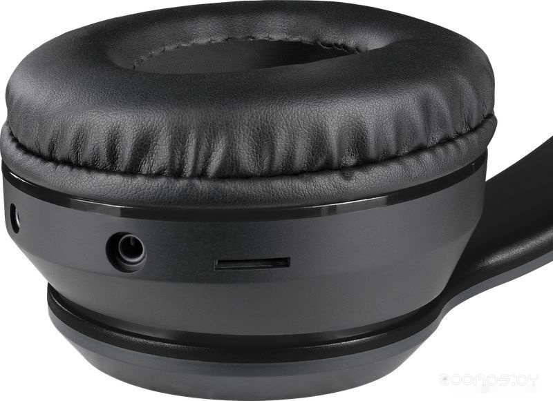 Наушники Defender FreeMotion B571 (со съемным микрофоном), фото 6