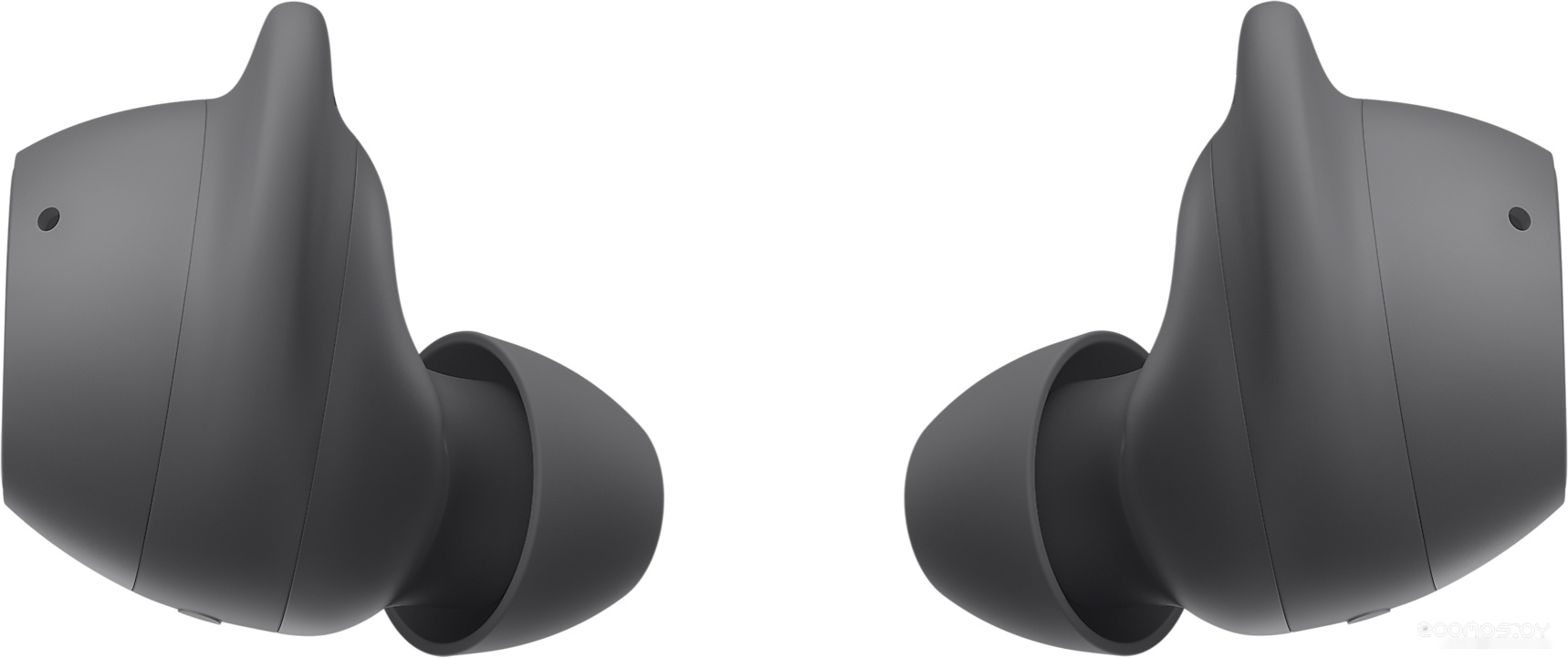 Наушники Samsung Galaxy Buds FE (графитовый), фото 4