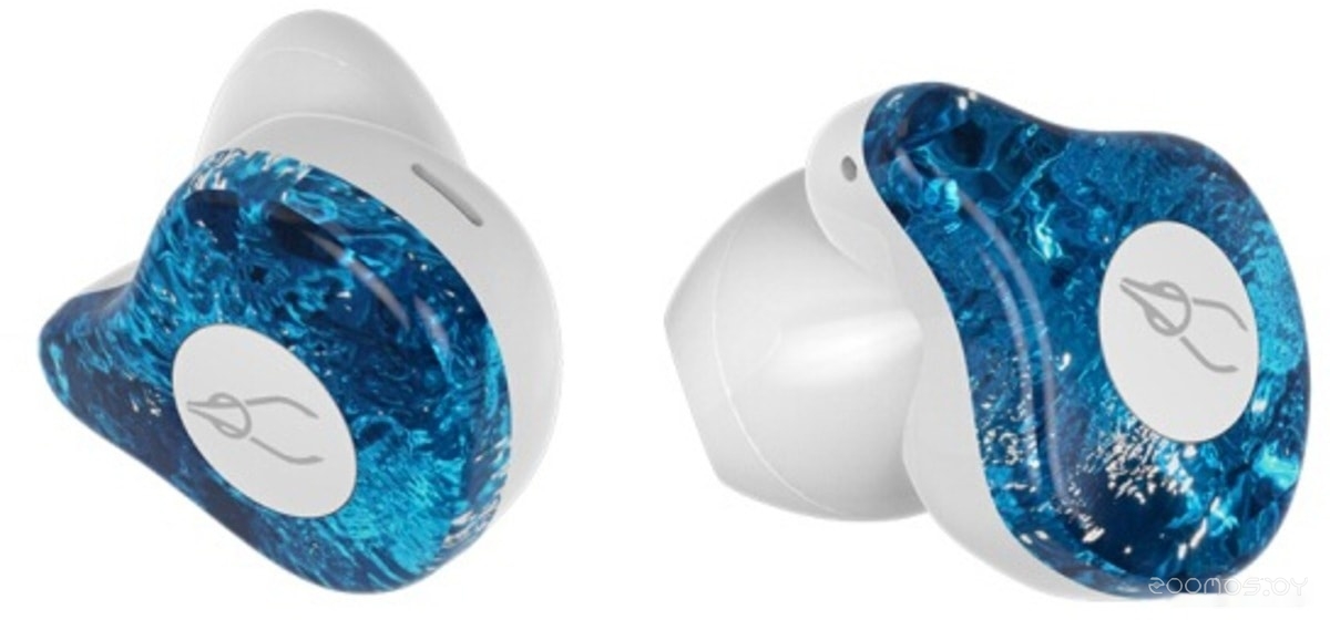 Наушники Sabbat X12 Pro (ice soul white), фото 2