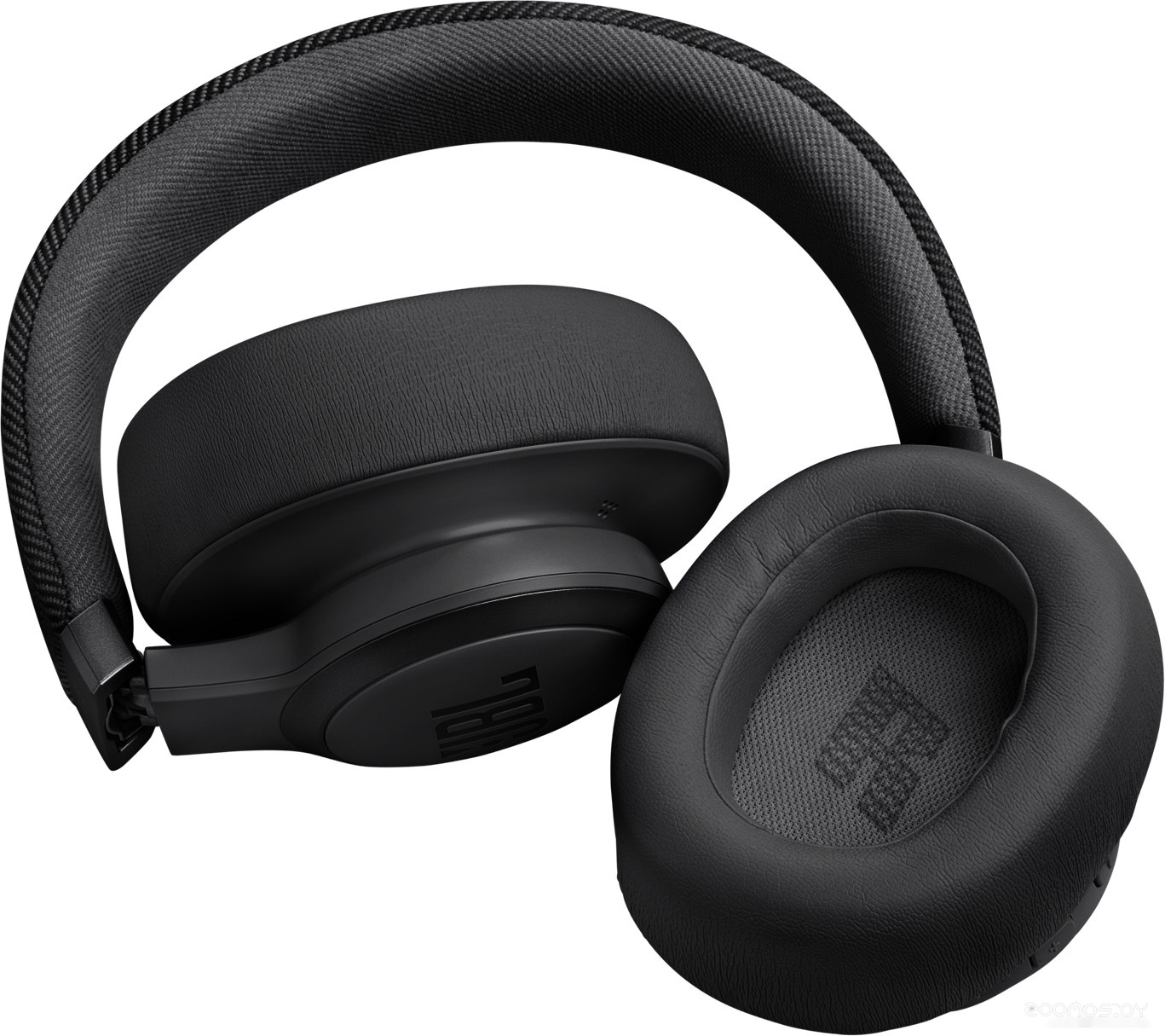 Наушники JBL Live 770NC (черный), фото 8