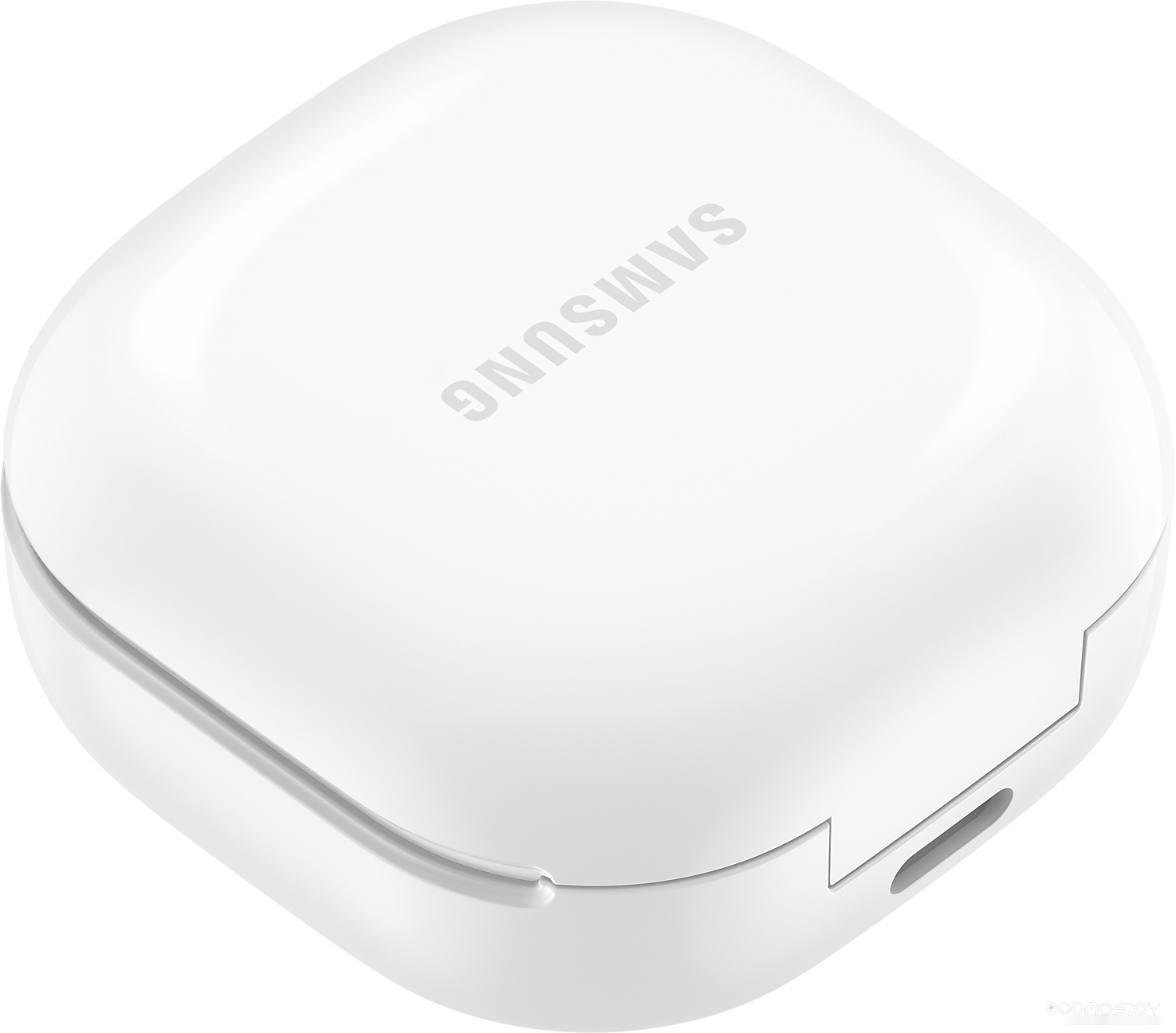 Наушники Samsung Galaxy Buds FE (белый), фото 7