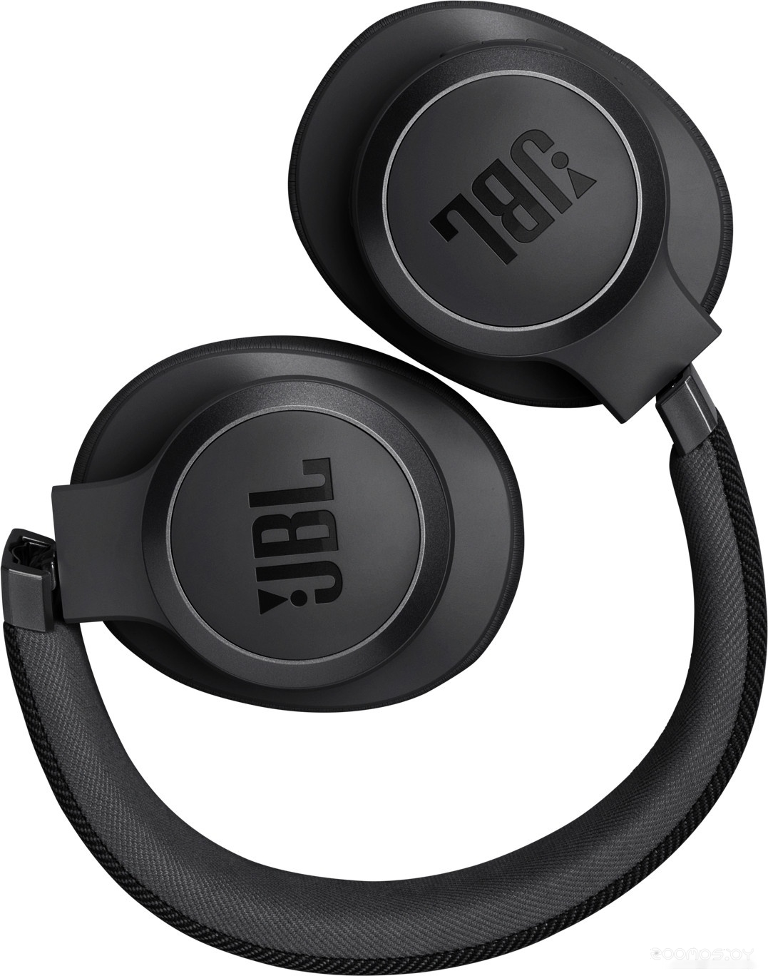 Наушники JBL Live 770NC (черный), фото 12