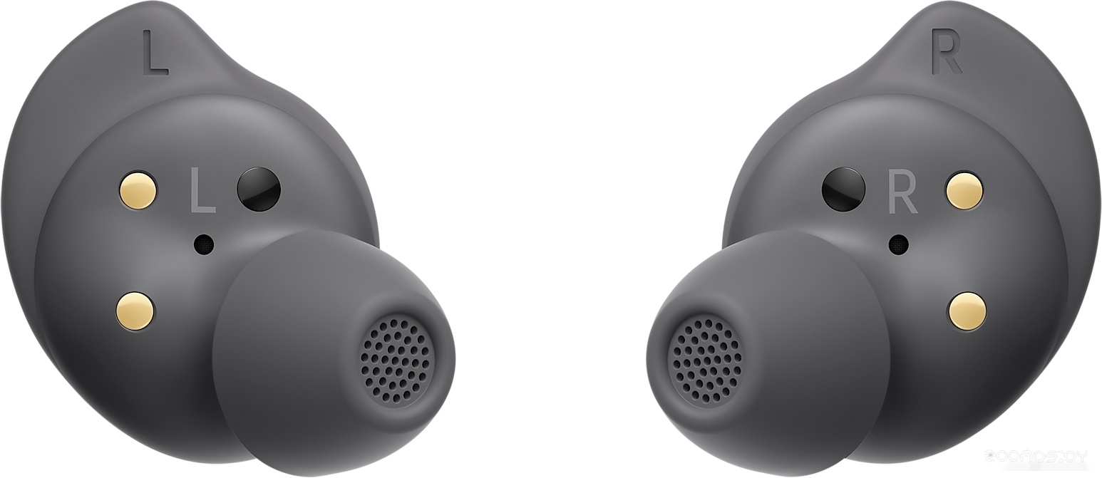 Наушники Samsung Galaxy Buds FE (графитовый), фото 3