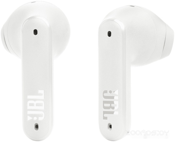 Наушники JBL Tune Flex (белый), фото 7