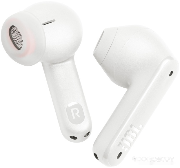 Наушники JBL Tune Flex (белый), фото 9