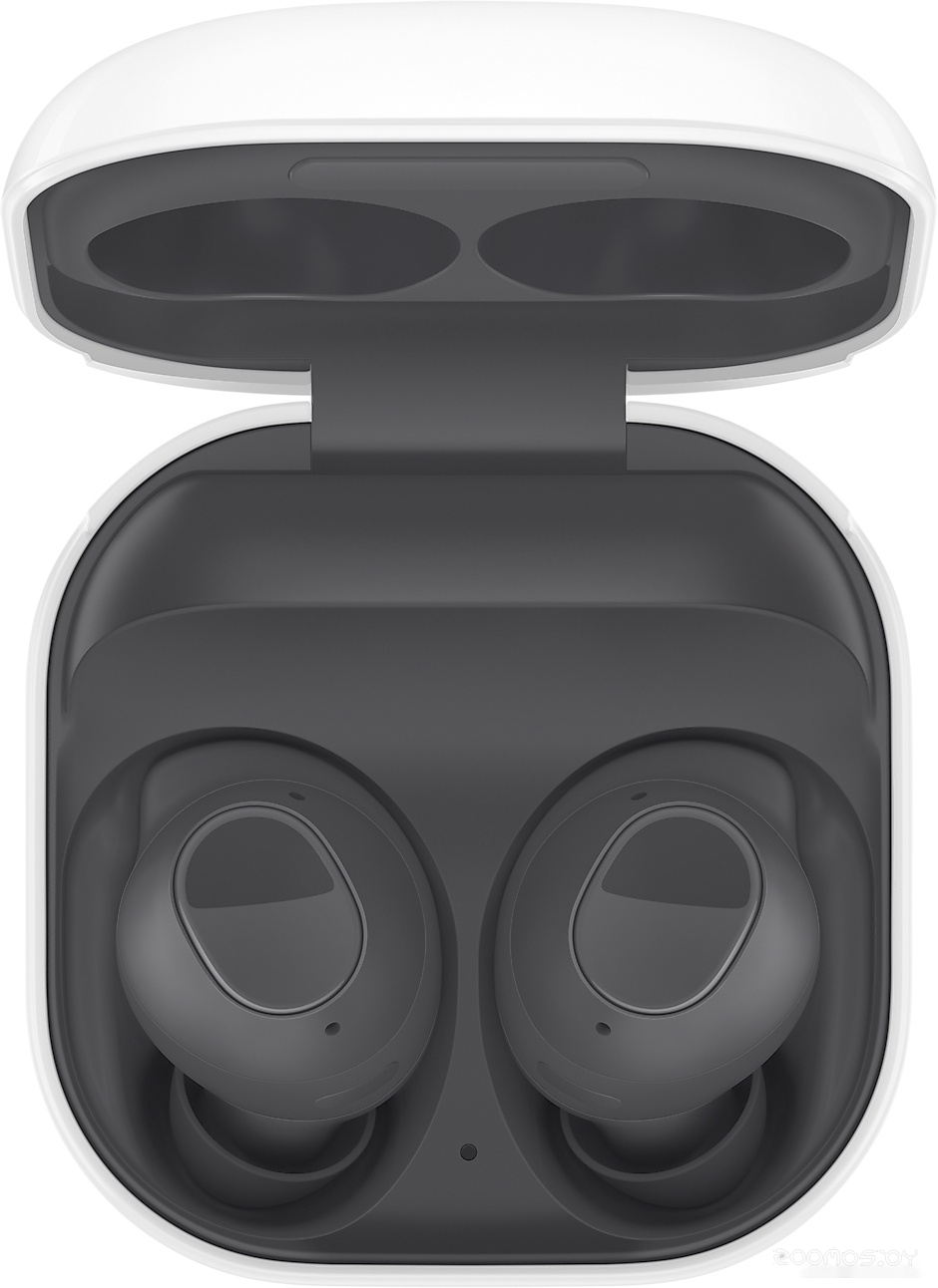 Наушники Samsung Galaxy Buds FE (графитовый), фото 8