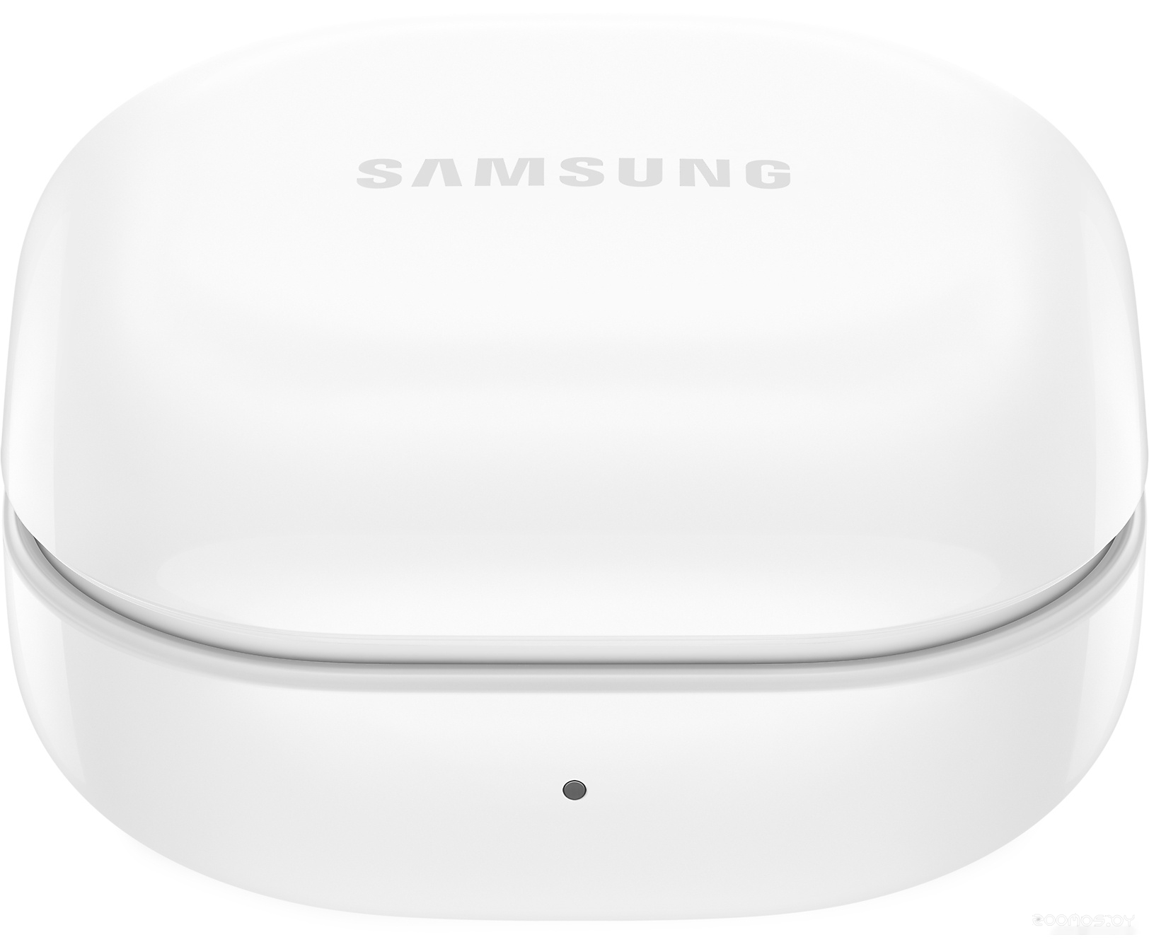 Наушники Samsung Galaxy Buds FE (белый), фото 6