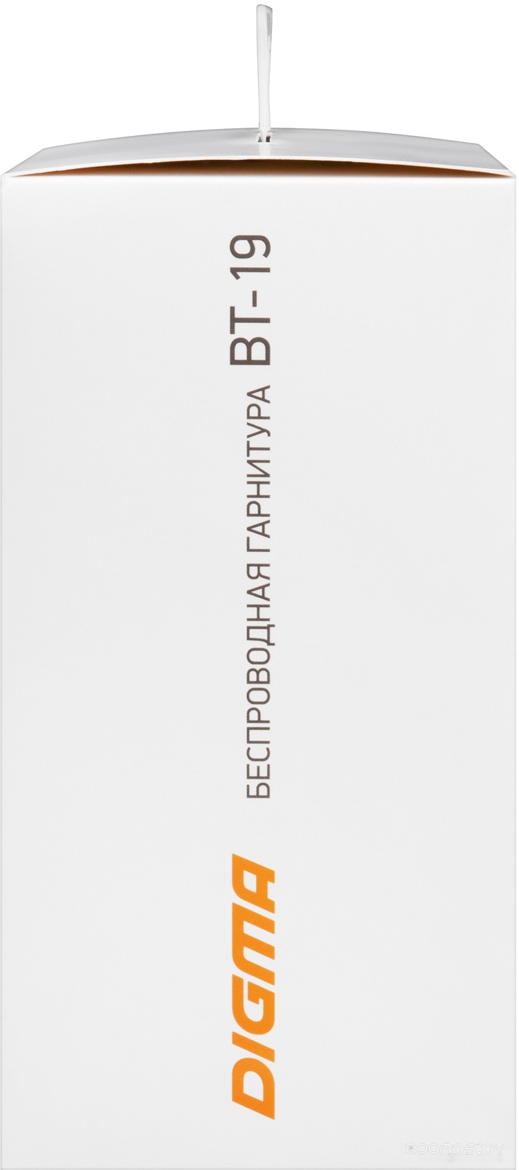 Наушники DIGMA BT19, фото 8