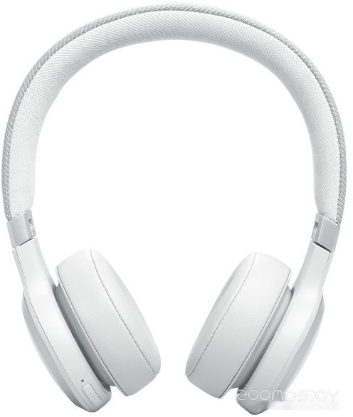 Наушники JBL Live 670NC (белый), фото 2
