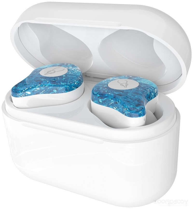 Наушники Sabbat X12 Pro (ice soul white), фото 8