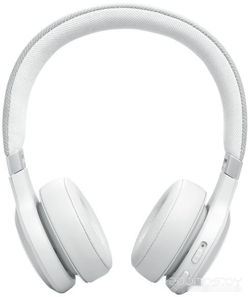Наушники JBL Live 670NC (белый), фото 4