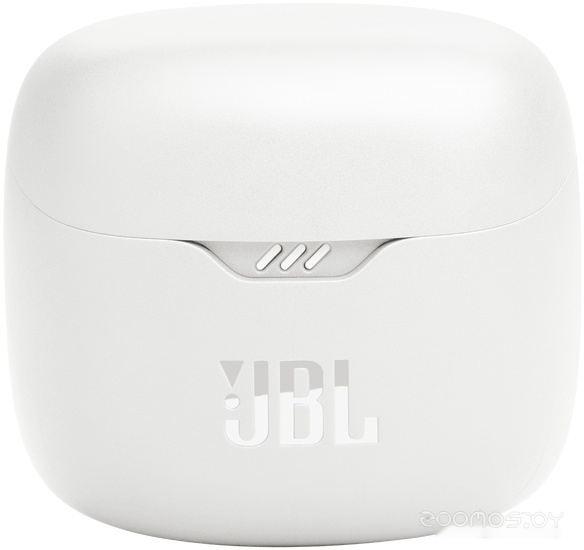 Наушники JBL Tune Flex (белый), фото 5