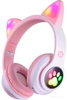 Цены на наушники Defender FreeMotion B585 (розовый)