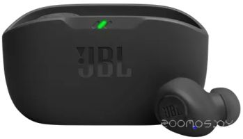 Отзывы о наушниках JBL Wave Buds (черный)