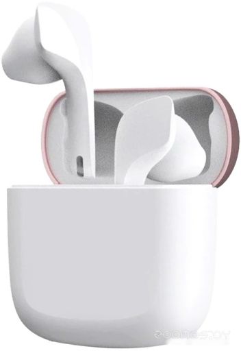Наушники Sabbat JetPods (белый), фото 1
