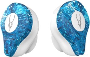 Наушники Sabbat X12 Pro (ice soul white)
