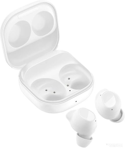 Наушники Samsung Galaxy Buds FE (белый), фото 1