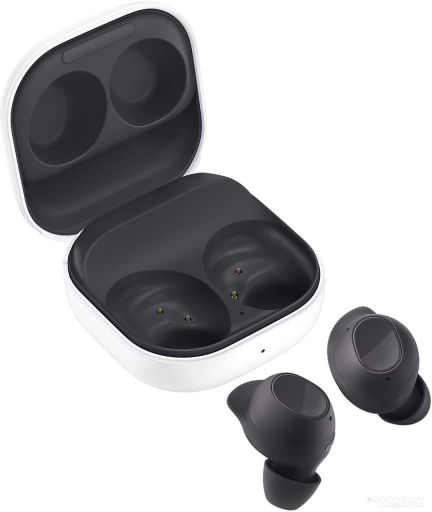 Наушники Samsung Galaxy Buds FE (графитовый), фото 1