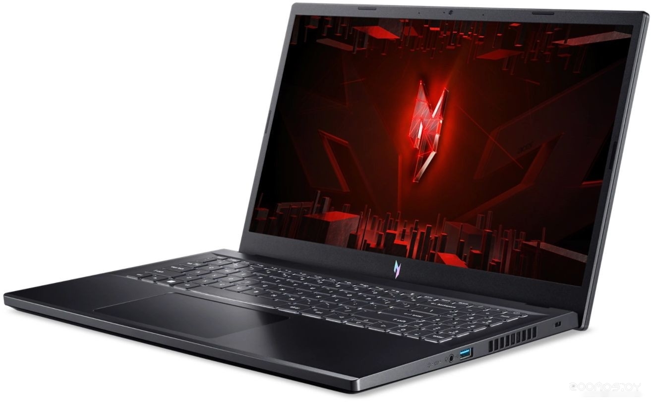 Игровой ноутбук Acer Nitro V 15 ANV15-51-54DB NH.QNACD.003, фото 6