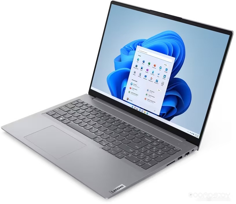 Ноутбук Lenovo ThinkBook 16 G6 IRL 21KH008LRM, фото 3