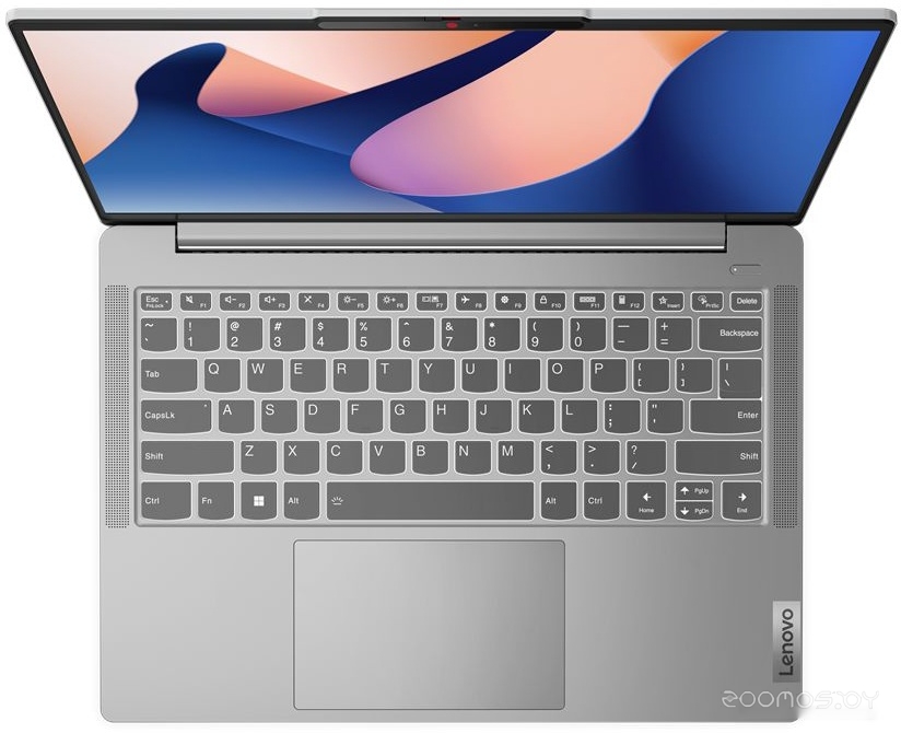 Ноутбук Lenovo IdeaPad Slim 5 14IRL8 82XD004NRK, фото 14