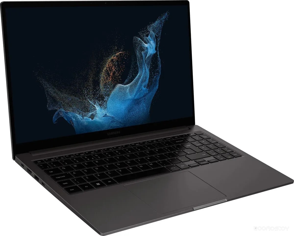 Ноутбук Samsung Galaxy Book2 NP750XED-KB3IT, фото 3