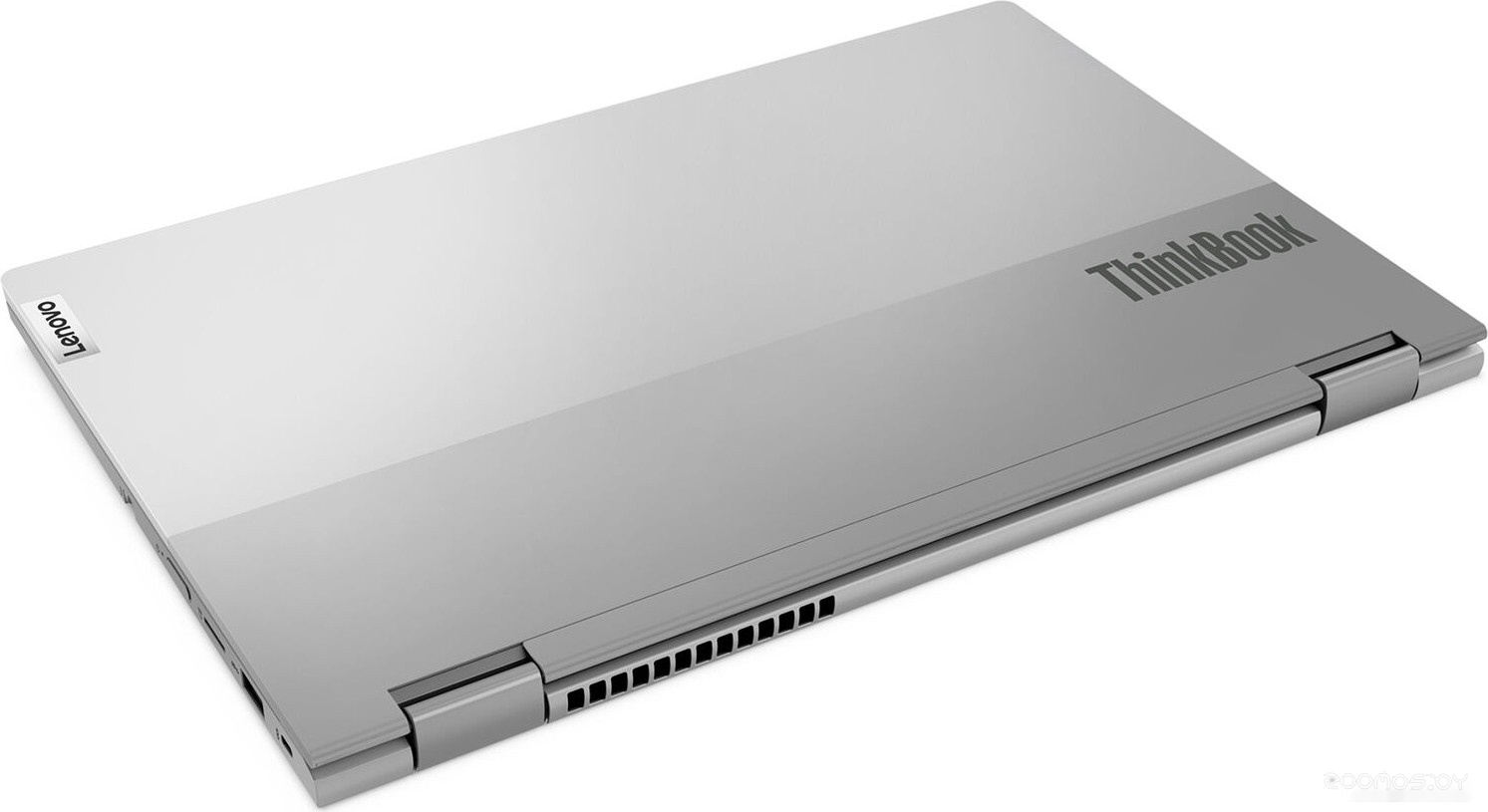 Ноутбук 2-в-1 Lenovo ThinkBook 14s Yoga G3 IRU 21JG0007RU, фото 8