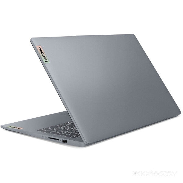 Ноутбук Lenovo IdeaPad Slim 3 16IAH8 83ES0012RK, фото 2