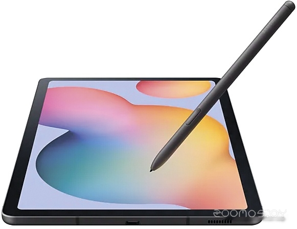 Планшет Samsung Galaxy Tab S6 Lite 2022 LTE SM-P619 4GB/128GB (серый), фото 7
