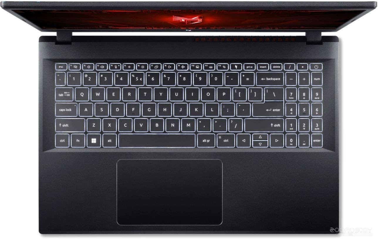 Игровой ноутбук Acer Nitro V 15 ANV15-51-51FC NH.QN9CD.002, фото 8