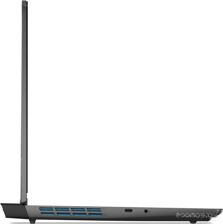 Игровой ноутбук Lenovo LOQ 15IRH8 82XV00KHRK, фото 6