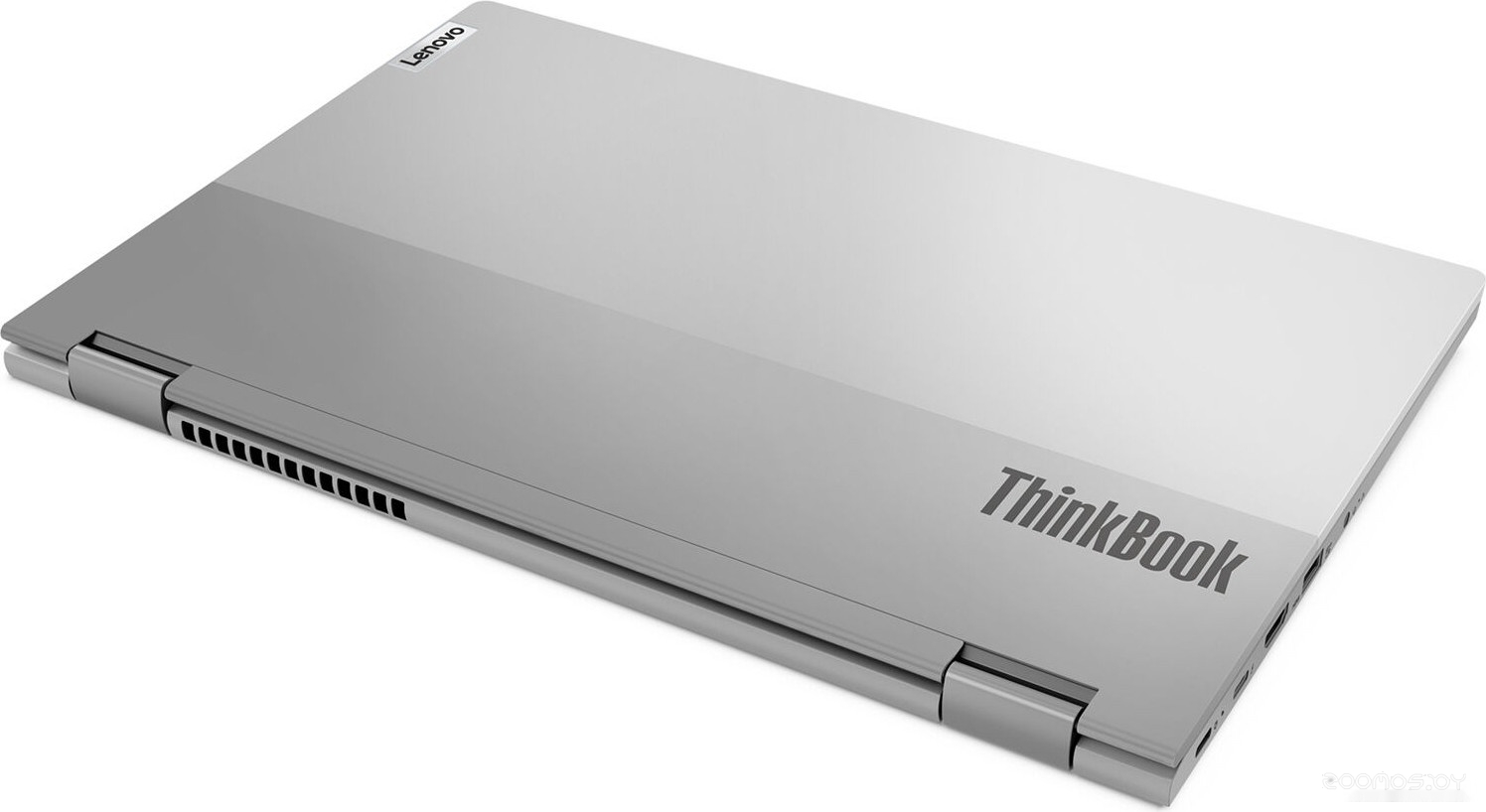 Ноутбук 2-в-1 Lenovo ThinkBook 14s Yoga G3 IRU 21JG0007RU, фото 9