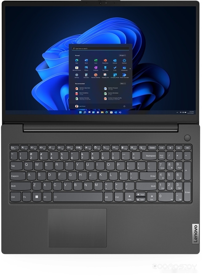 Ноутбук Lenovo V15 G4 ABP 82YY0006CD, фото 6