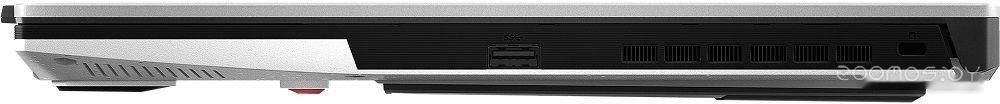 Игровой ноутбук Asus TUF Gaming Dash F15 2022 FX517ZR-HN095, фото 5