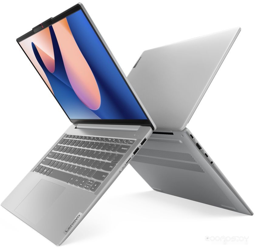 Ноутбук Lenovo IdeaPad Slim 5 14IRL8 82XD004NRK, фото 10