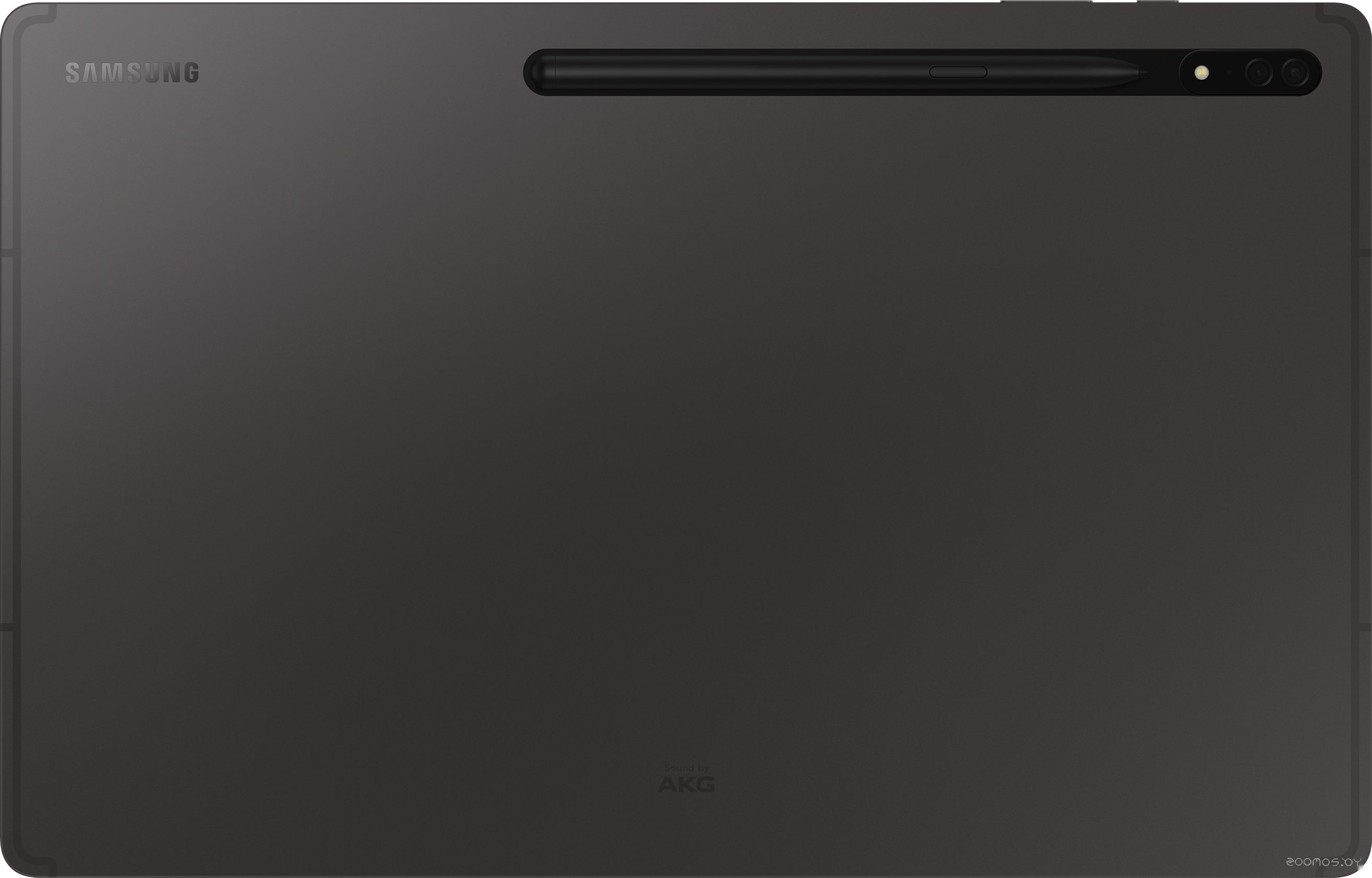 Планшет Samsung Galaxy Tab S8 Ultra 5G SM-X906 8GB/128GB (графит), фото 4