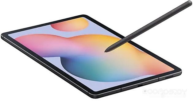 Планшет Samsung Galaxy Tab S6 Lite 2022 LTE SM-P619 4GB/128GB (серый), фото 10
