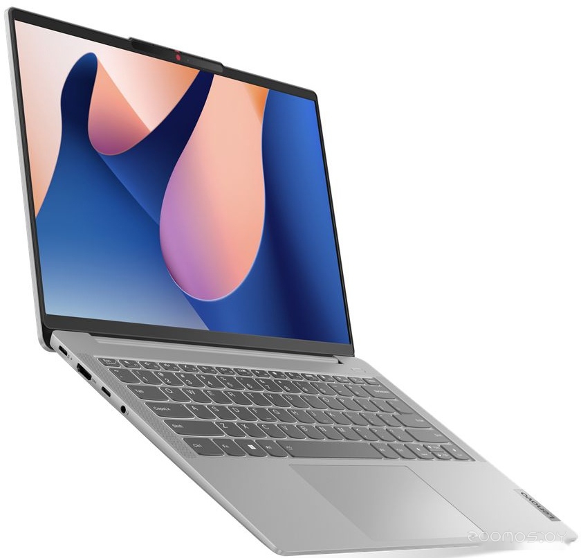 Ноутбук Lenovo IdeaPad Slim 5 14IRL8 82XD004NRK, фото 9