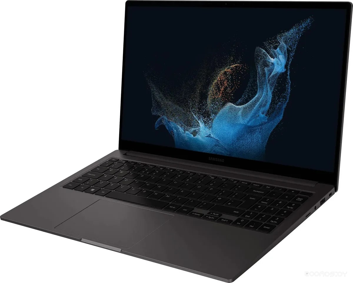 Ноутбук Samsung Galaxy Book2 NP750XED-KB3IT, фото 2