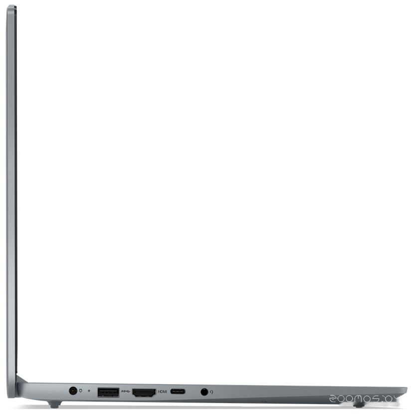 Ноутбук Lenovo IdeaPad Slim 3 15IAN8 82XB0033PS, фото 8