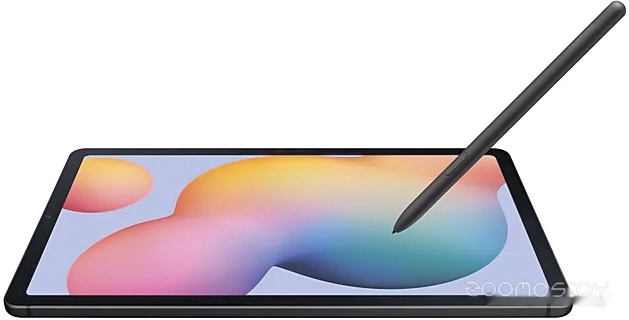 Планшет Samsung Galaxy Tab S6 Lite 2022 LTE SM-P619 4GB/128GB (серый), фото 13