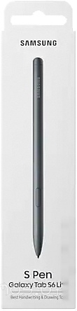 Планшет Samsung Galaxy Tab S6 Lite 2022 LTE SM-P619 4GB/128GB (серый), фото 5