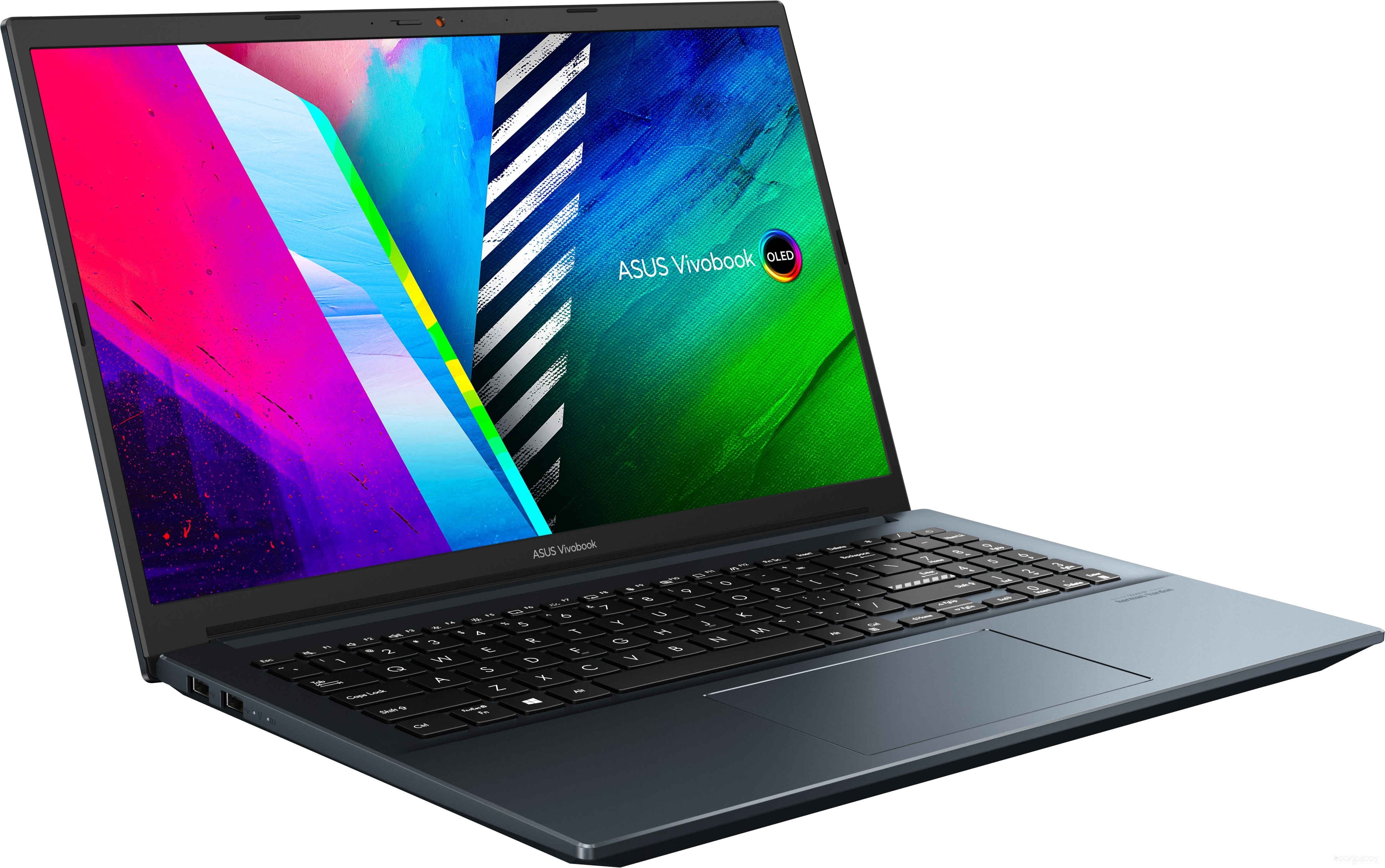 Ноутбук Asus VivoBook Pro 15 K3500PH-KJ305, фото 9